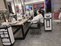 -Mentor Hair Salon