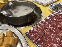 -大戚饭店(泰华路店)