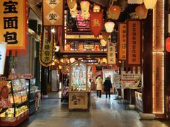 -中街·盛京龙城