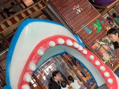 -蒙特利亲子乐园