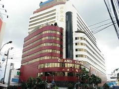 -唐人街(耀华力路)