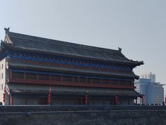 -西安城墙·碑林历史文化景区