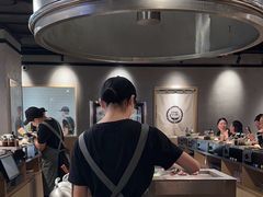 -肉肉大米(金虹桥店)