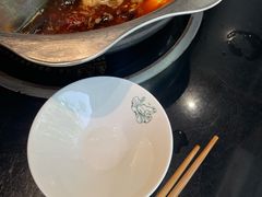 田鸡火锅-楚湘苑(商品街大道店)