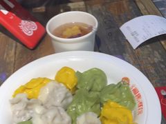 -金谷园饺子·烧烤(人大总店)