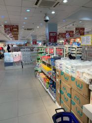 -爱婴室(上海大华路店)