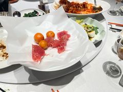 -小厨娘淮扬菜(江宁弘阳店)