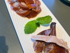 -晟永興烤鸭店(五道口店)