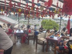 -丽江古城第一观景台