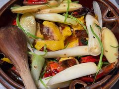-黔香阁·味(花木店)