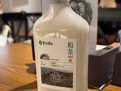 -和府捞面(东直门银座店)