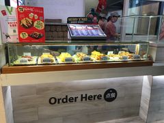 -1973继光香香鸡(金桥国际店)