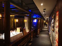 -大张烙馍村(泉山店)