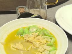 -翠山·映月湖景餐厅(映月湖公园店)