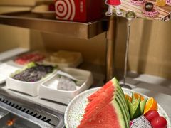 -海底捞火锅(赛格国际购物中心店)