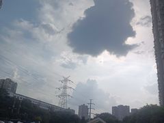 -乔森驾校(杨家坪总校)