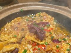 -云海肴·汽锅鸡·云南菜(苏州中心店)