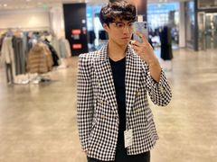 -ZARA(恒隆广场店)