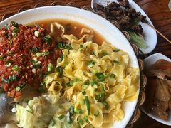 -屯屯面(海尔路店)
