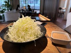 -山杏yama-katsu·吉列炸物