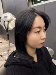 -藤野造型·专业烫染店