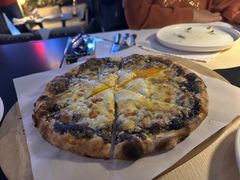 -Mercato莫卡多露台餐厅与酒吧(K11店)