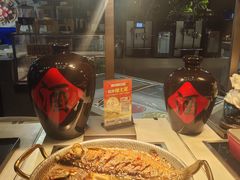 -长春富力万达文华酒店-集·味自助餐厅