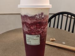 -喜茶(广州石牌桥店)