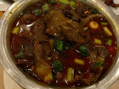 -福今喜粤餐厅