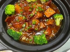 -添福来墨鱼饺子 · 海鲜东北菜(大连星海·黄浦路店)