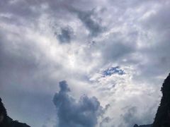 -高岚大峡谷旅游度假区
