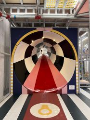 -奈尔宝家庭中心·亲子早教·派对餐厅(北京东坝万达店)