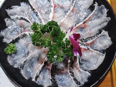 -捞围鲜·港式打边炉(海阳路店)