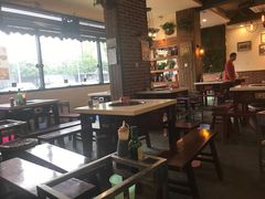 -水碾河刘老大串串香(水碾河路店)
