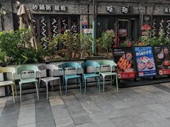 -蚝翅·海鲜粥·烧烤·龙虾季(海曙天一店)