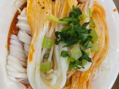 -子午路张记肉夹馍(翠华路店)