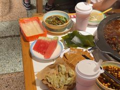 -费明中罗非鱼(大石坝店)