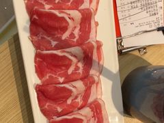 -东门口·新式老北京火锅(河西龙湖天街店)