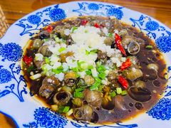 -呼吸森林·生态农庄农家乐私房菜