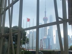 -上海外滩茂悦大酒店