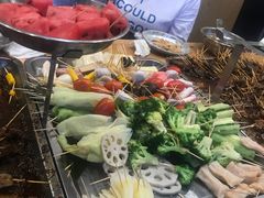 -谢智冷沾沾(马家巷总店)