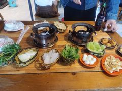 -范贤光鸡公煲(平乐园总店)