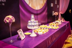 -上海万豪虹桥大酒店·宴会厅