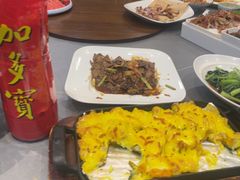 -老德州四合院·德州菜(天衢路店)