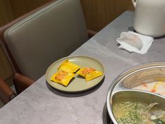 -阿源鱼捞斑鱼火锅·海鲜粥(山景尚宅店)