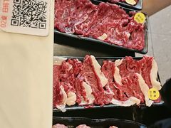 -潮鑫牛肉火锅(敏捷广场店)