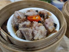 -添好运点心专门店(中环IFC店)