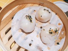 -蔡澜点心·粤菜(花城汇南区店)