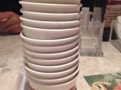 -芭菲盛宴·环球美食(解放碑英利国际店)
