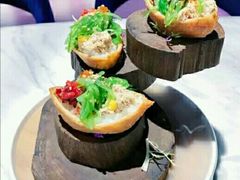 -Wei菋·Le Bistrot